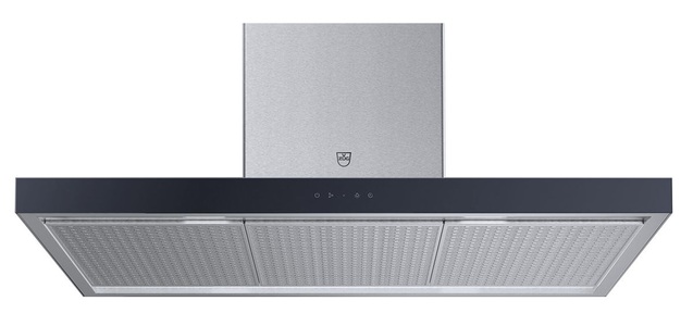 V-ZUG, V-Zug AiroClearInsel V6000 6301900001 Dunstabzugshaube Spiegelglas, V-Zug AiroClearInsel V6000 6301900001 Dunstabzugshaube Spiegelglas