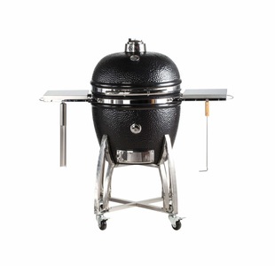 Saffire, SAFFIRE PLATINUM 23 Keramik Grill schwarz, Saffire Platinum 23