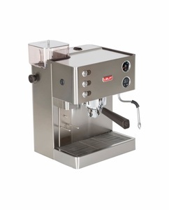 LELIT, Lelit Kate PL 82 T Siebträgermaschine, Lelit Kate PL 82 T Siebträgermaschine