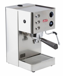 LELIT, Lelit Viktoria PL 91 T Siebträgermaschine, Lelit Viktoria PL 91 T Siebträgermaschine