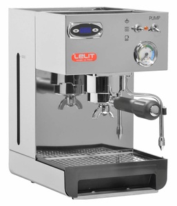 LELIT, Lelit Anna PL 41 TEM Siebträgermaschine, Lelit Anna PL 41 TEM Siebträgermaschine