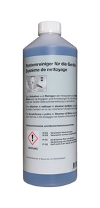 MIELE, Miele Entkalker M52 1 Liter 91800953, Miele Entkalker M52 1 Liter 91800953