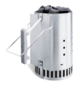 Weber, Weber Anzündkamin Rapidfire Zubehör, 