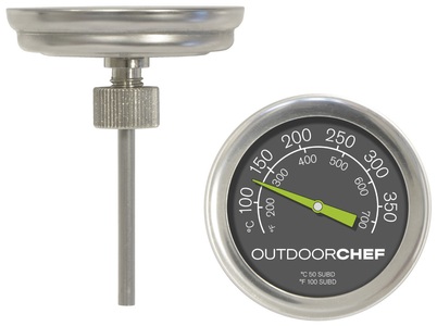 OUTDOORCHEF, OUTDOORCHEF Thermometer Zubehör, OUTDOORCHEF Thermometer Zubehör
