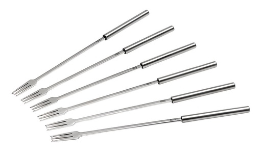 STOECKLI, Stöckli Komfort Fonduegabeln, Stöckli Komfort 29cm Fonduegabeln
