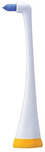 Panasonic, Panasonic EW0940W830 Aufsteckbürstenkopf Zubehör, Panasonic, Mundhygiene Zubehör, Panasonic Zapfenbürste EW0940, Produkte & Wohnen