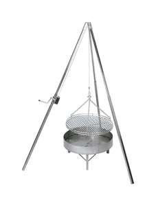 Blaser Troesch, Blaser + Troesch Dreibein Grill, Blaser + Troesch Dreibein Grill