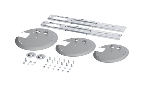 V-ZUG, V-Zug PLBS303 Befestigungsset für Kochplatten, V-Zug PLBS303 Befestigungsset für Kochplatten