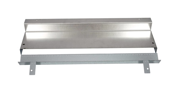 Electrolux, Electrolux GA ES45-36 Einbausatz, GAES/45-36 893574070
