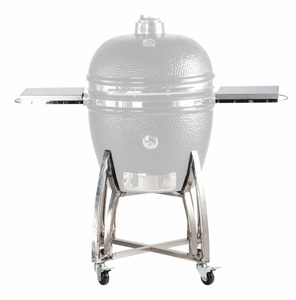 Saffire, SAFFIRE PLATINUM 19 Fahrgestell, Saffire Platinum 19