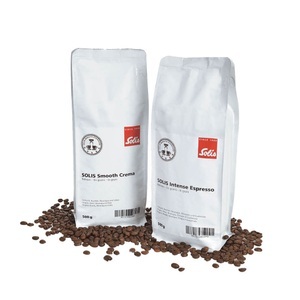 Solis, Solis Intense Espresso Kaffeebohnen 500 g, Solis Intense Espresso Kaffeebohnen 500 g