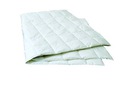 Billerbeck, Billerbeck Thea Clima Sperlight 160x240 Daunen Duvet, Billerbeck Edition Thea Clima Sperlight 160x240 Daunen Duvet