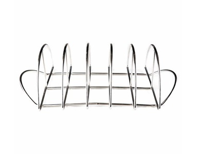 The Bastard, The Bastard Deluxe Large Spare Rib Halter Zubehör, The Bastard Deluxe Large Spare Rib Halter Zubehör