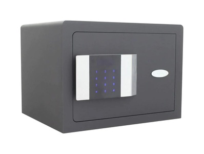 Rottner, Rottner Prestige 250 Elektronik Möbeleinsatztresor LED Touchscreen, Rottner Prestige 250 Elektronik Möbeleinsatztresor LED Touchscreen
