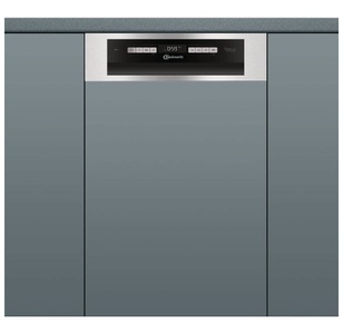 Bauknecht, Bauknecht BSBO 3O23 PF X CH Geschirrspüler, Bauknecht BSBO 3O23 PF X CH Geschirrspüler