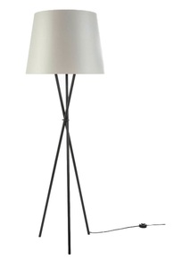 Ozonos, Ozonos Hailey inkl. Ozonos AC-1 Stehleuchte Creme, Ozonos Stehleuchte 