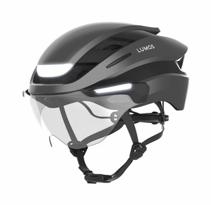 Lumos, Lumos Ultra E-Bike Fahrradhelm Grau, Lumos Ultra E-Bike Fahrradhelm Grau