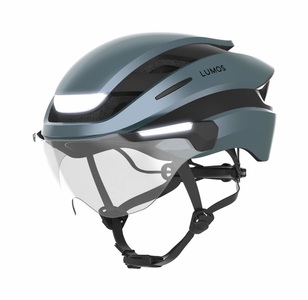 Lumos, Lumos Ultra E-Bike Fahrradhelm Blau, Lumos Ultra E-Bike Fahrradhelm Blau