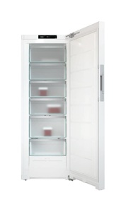 MIELE, FN 4844 C, Miele FN 4844 C Gefrierschrank weiss rechts