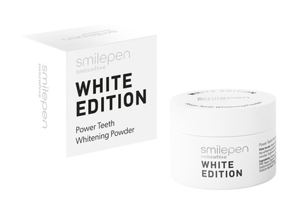 SmilePen, smilepen Ultrasmile Whitening Powder, smilepen Ultrasmile Whitening Powder