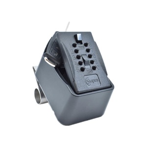 Kidde, Kidde KeySafe Supra Magnum Schlüsselfach für Scheibenmontage, Kidde KeySafe Supra Magnum Schlüsselfach für Scheibenmontage