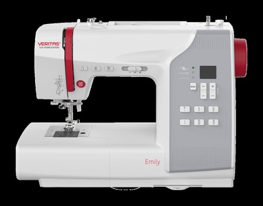 Veritas, Veritas Emily Nähmaschine, Veritas Emily Nähmaschine