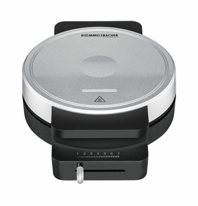 Rommelsbacher WA 850 Waffeleisen