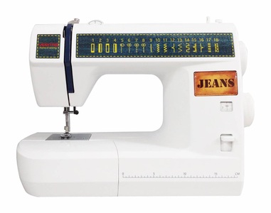 Veritas, Veritas JSA18 Nähmaschine, Veritas JSA18 Nähmaschine