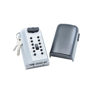 Kidde, Kidde KeySafe Pro P300 Permanent Schlüsselfach 5 Schlüssel, Kidde KeySafe Pro P300 Permanent Schlüsselfach 5 Schlüssel