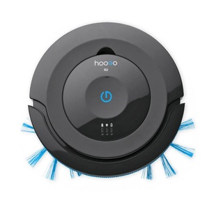 Hoogo, Hoogo R2 Saugroboter, Hoogo Saugroboter R2