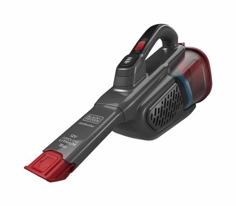 Black&Decker, Lithium Dustbuster BHHV315J, Handstaubsauger, Black&Decker BHHV315J-QW Handstaubsauger