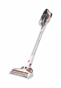 Black & Decker, Black&Decker BHFEV1825C-QW Staubsauger, Black&Decker BHFEV1825C-QW Staubsauger