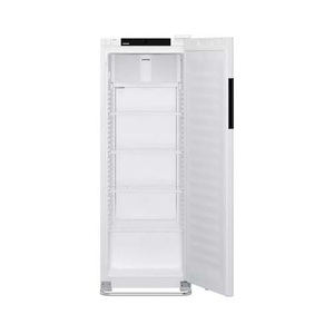 LIEBHERR, LIEBHERR Umluft-Kühlschrank MRFEC-3501 I47, Liebherr MRFec-3501 - I47 Kühlschrank Weiss rechts