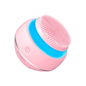 UltraMed, UltraMed Higher Glow Gesichtsreinigungsbürste Rosa, Higher Glow Gesichtsreinigungsbürste Rosa