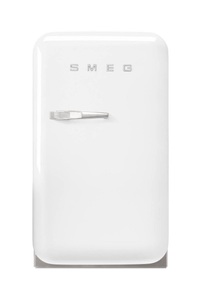 SMEG, SMEG FAB5RWH5 Kühlschrank Weiss rechts, SMEG FAB5RWH5 Getränkekühlschrank Weiss rechts