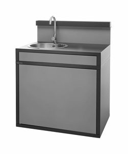 Forge Adour, Forge Adour Modul Spüle Küchenmodul, Forge Adour Modul Spüle | 90.5 × 64.5 × 112 cm
