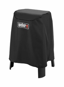 Weber, Weber Abdeckhaube Lumin mit Stand, Weber Premium Abdeckhaube für Lumin Stand | 1 m