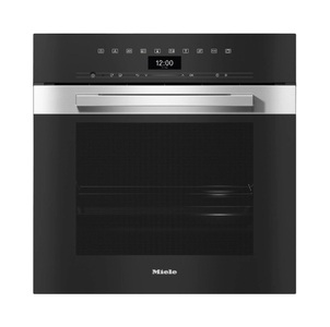 MIELE, Miele DGC 7460 HC Pro Dampfbackofen Edelstahl, Miele DGC 7460 HC Pro Dampfbackofen Edelstahl