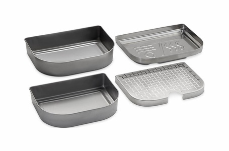 Weber, Weber Lumin Compact Erweiterungsset, 