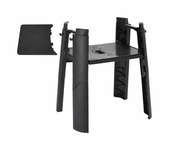 Weber, Weber Stand für Lumin, Weber Stand für Lumin