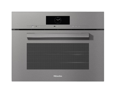 MIELE, Miele DGC 7840 HC Pro Dampfbackofen Graphitgrau, Miele DGC 7840 HC Pro Dampfbackofen Graphitgrau
