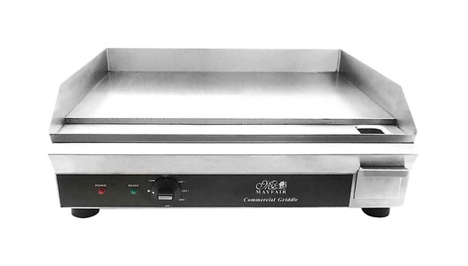Mayfair, Mayfair Elektro-Grill 60, Mayfair Elektro-Grill 60