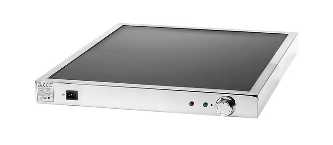 Mayfair, Mayfair Warmhalteplatte elektrisch 50, Mayfair Warmhalteplatte elektrisch 50
