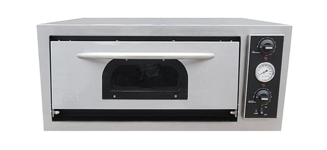 Mayfair, Mayfair Pizzaofen 1 Deck XL, Mayfair Pizzaofen 1 Deck XL