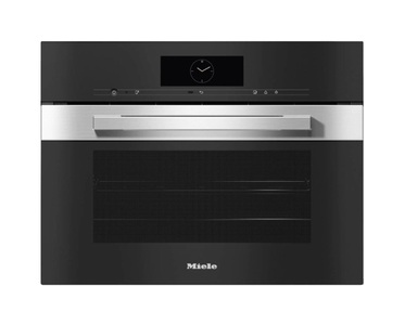 MIELE, Miele DGC 7845 HC Pro Dampfbackofen Edelstahl, Miele DGC 7845 HC Pro Dampfbackofen Edelstahl