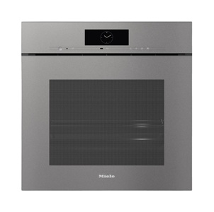 MIELE, Miele DGC 7865 HCX Pro Dampfbackofen Graphitgrau, Miele DGC 7865 HCX Pro Dampfbackofen Graphitgrau