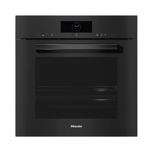 MIELE, Miele DGC 7865 HC Pro Dampfbackofen Obsidianschwarz, Miele DGC 7865 HC Pro Dampfbackofen Obsidianschwarz
