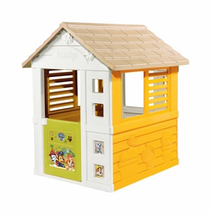 Smoby, Smoby Paw Patrol Spielhaus, Smoby Spielhaus »Paw Patrol«