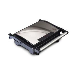 Berlinger Haus, Berlinger Haus - Tischgrill - Silber und Schwarz, Berlinger, Unsere Neuheiten, Berlinger Haus Elektrogrill Black Royal Collection, Produkte & Wohnen
