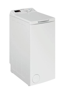 Indesit, Indesit BTW C1200 6N Toploader Waschmaschine Weiss, Indesit BTW C1200 6N Toploader Waschmaschine Weiss